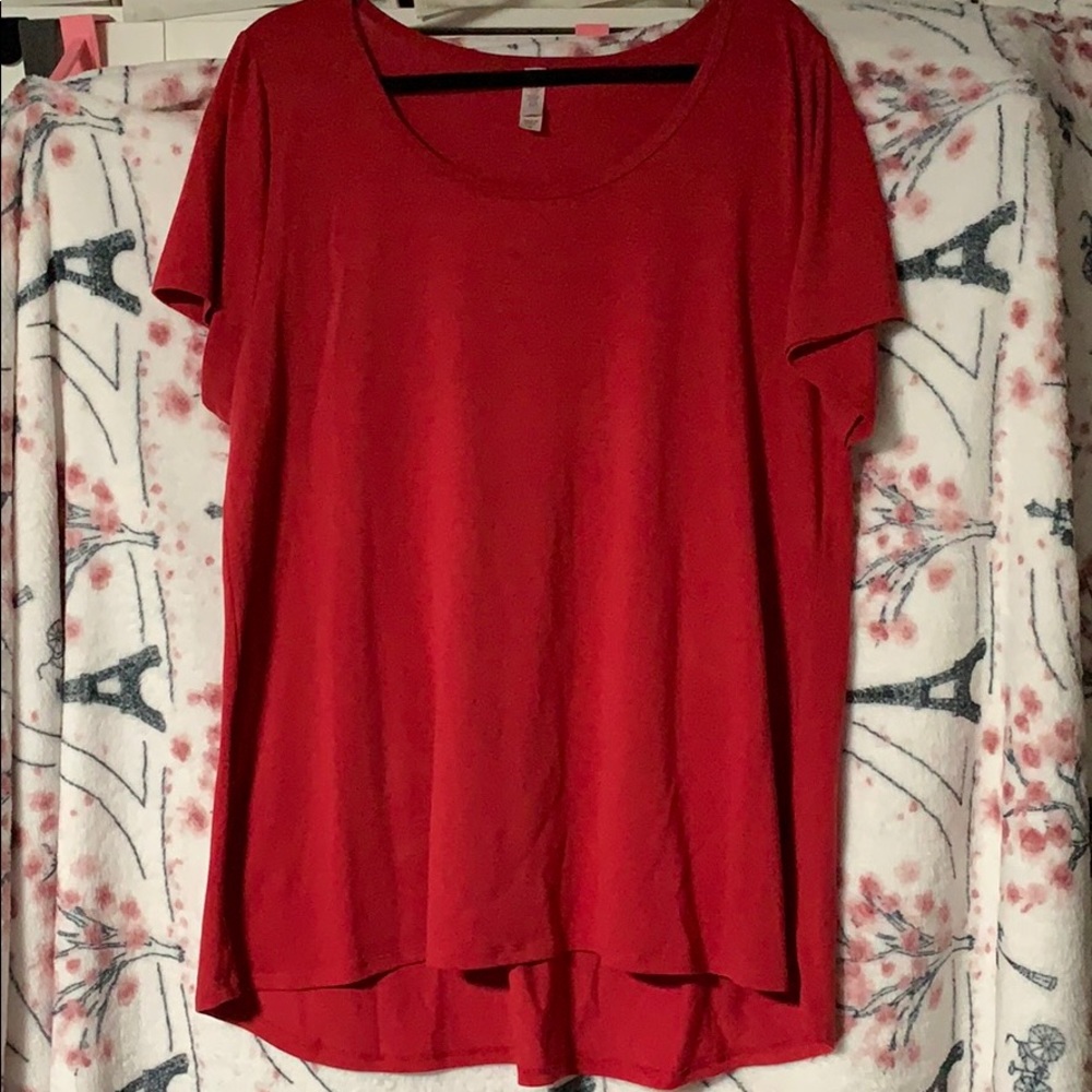 Classic Tee